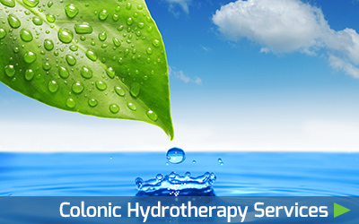 Colonic Hydrotherapy Services